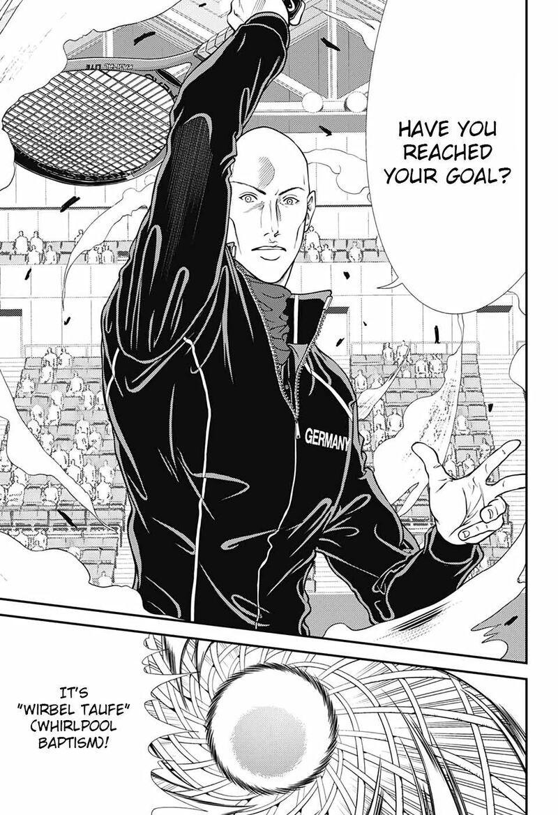 New Prince Of Tennis 340 12