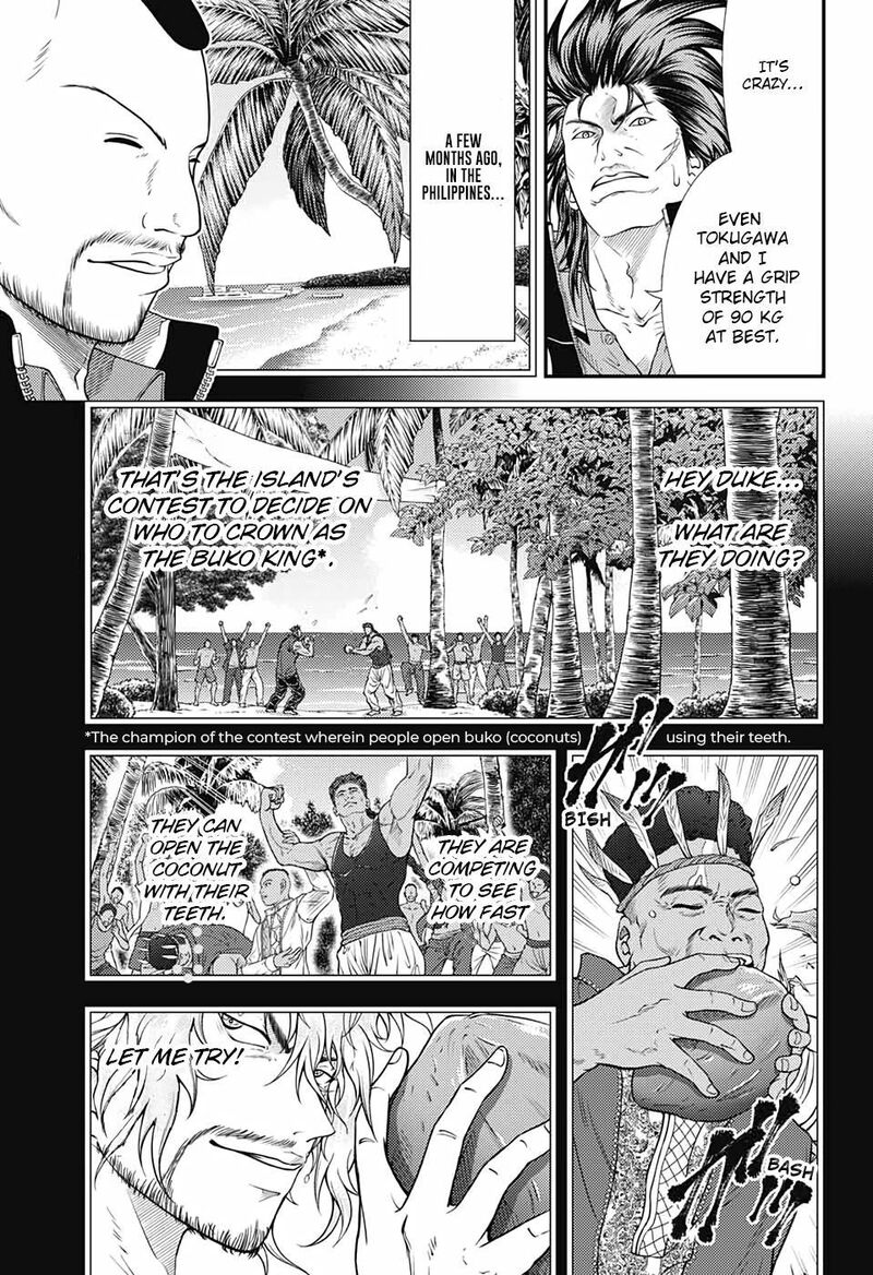 New Prince Of Tennis 340 14