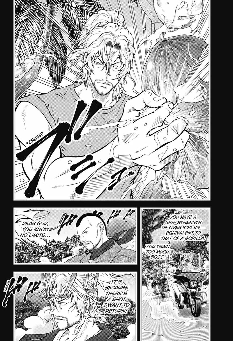 New Prince Of Tennis 340 15