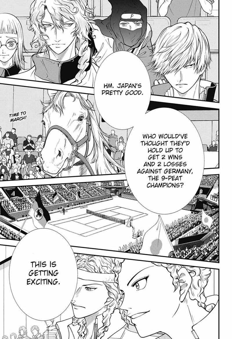 New Prince Of Tennis 340 3