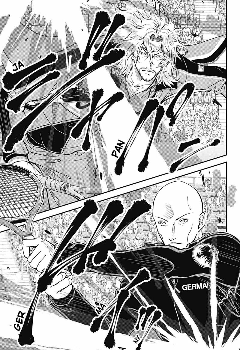 New Prince Of Tennis 340 8