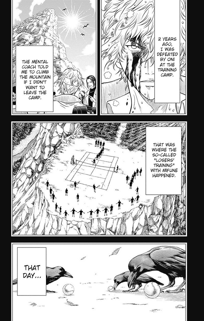 New Prince Of Tennis 343 10