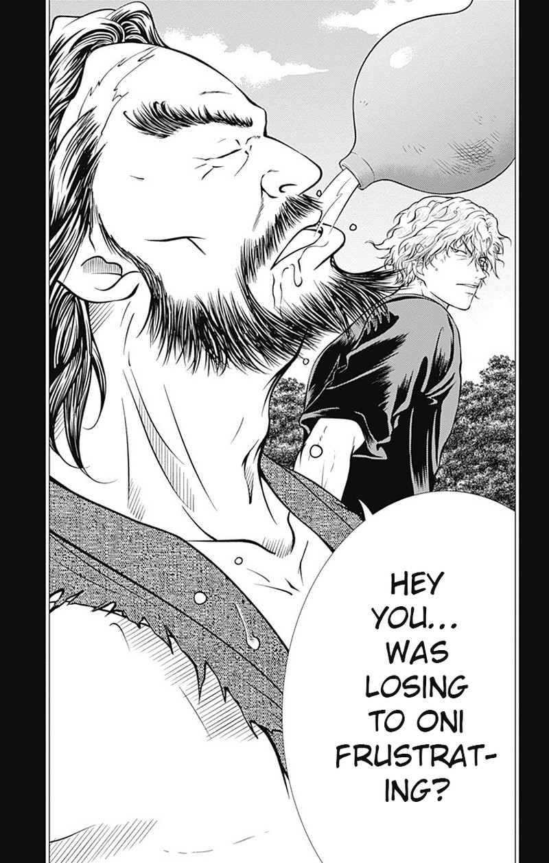 New Prince Of Tennis 343 11