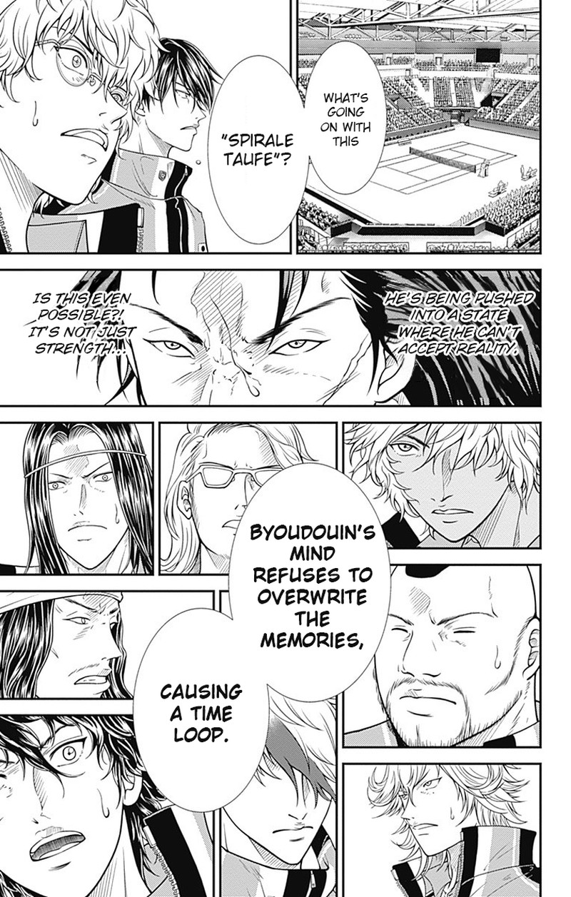 New Prince Of Tennis 343 6