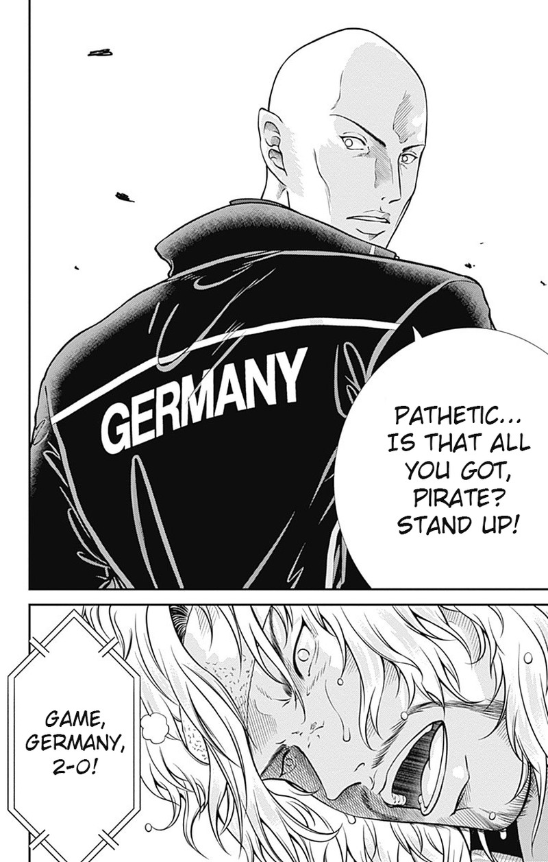 New Prince Of Tennis 343 8