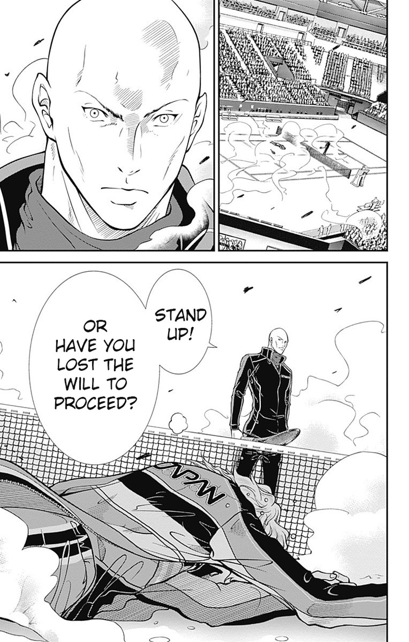 New Prince Of Tennis 345 10