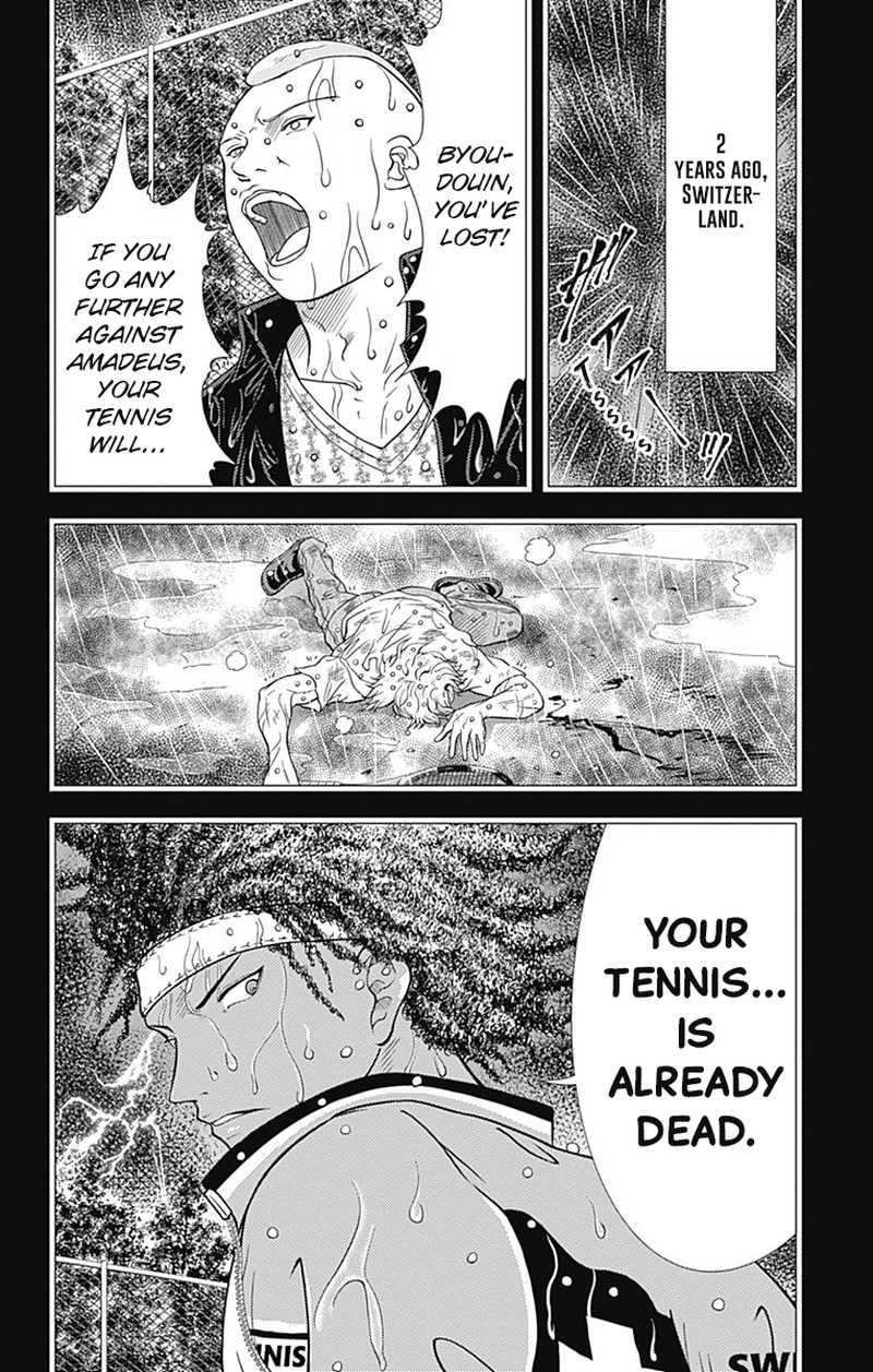 New Prince Of Tennis 345 11
