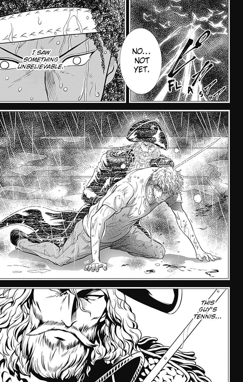 New Prince Of Tennis 345 12