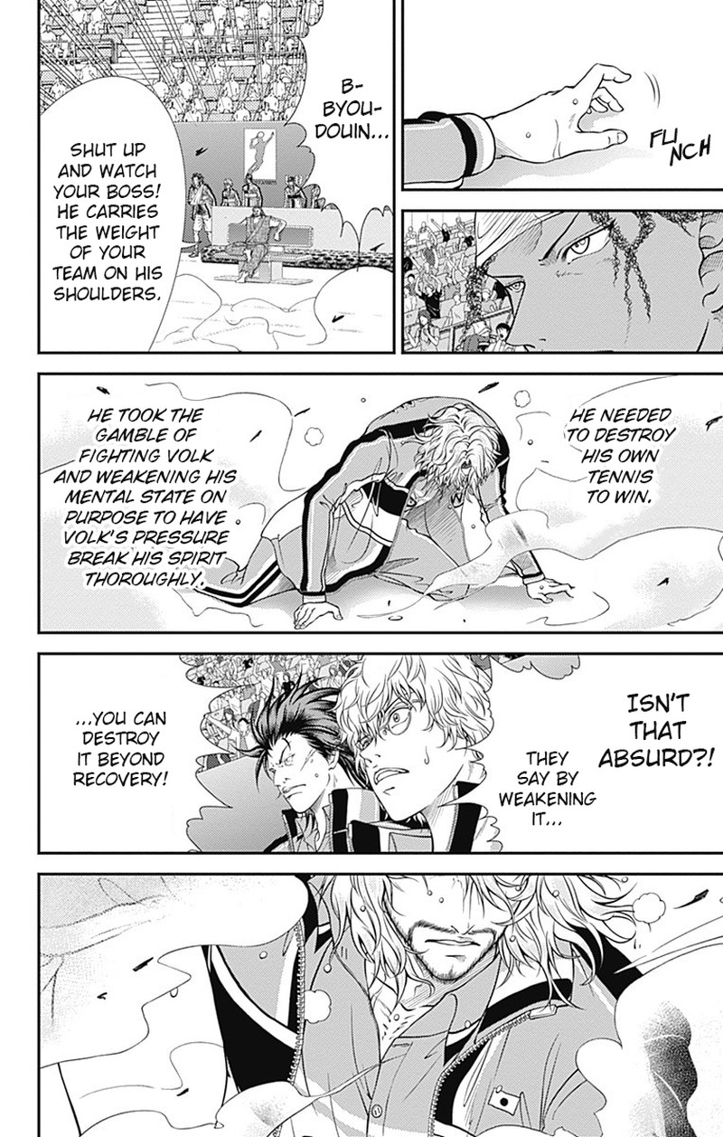 New Prince Of Tennis 345 13