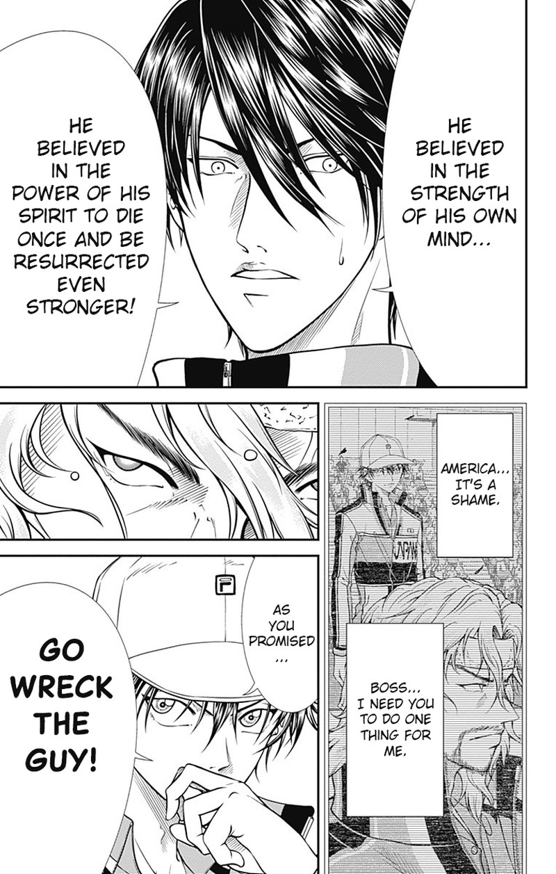 New Prince Of Tennis 345 14