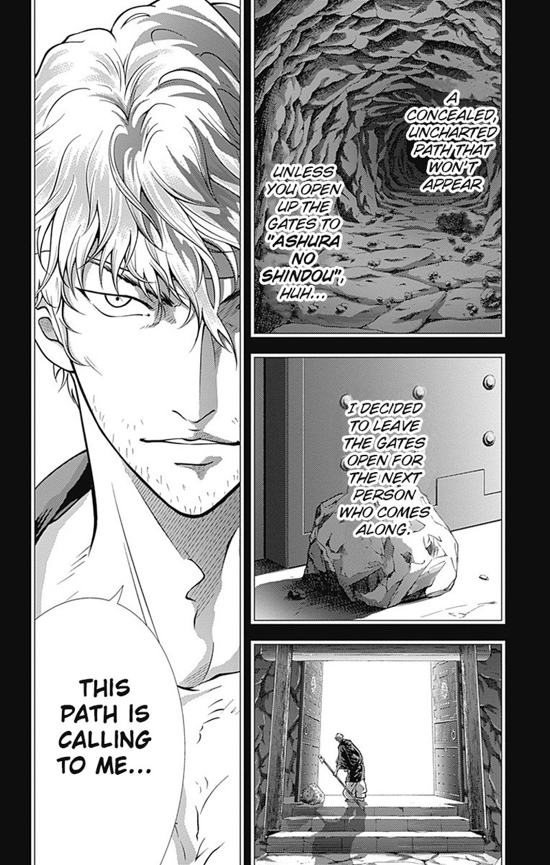 New Prince Of Tennis 345 2