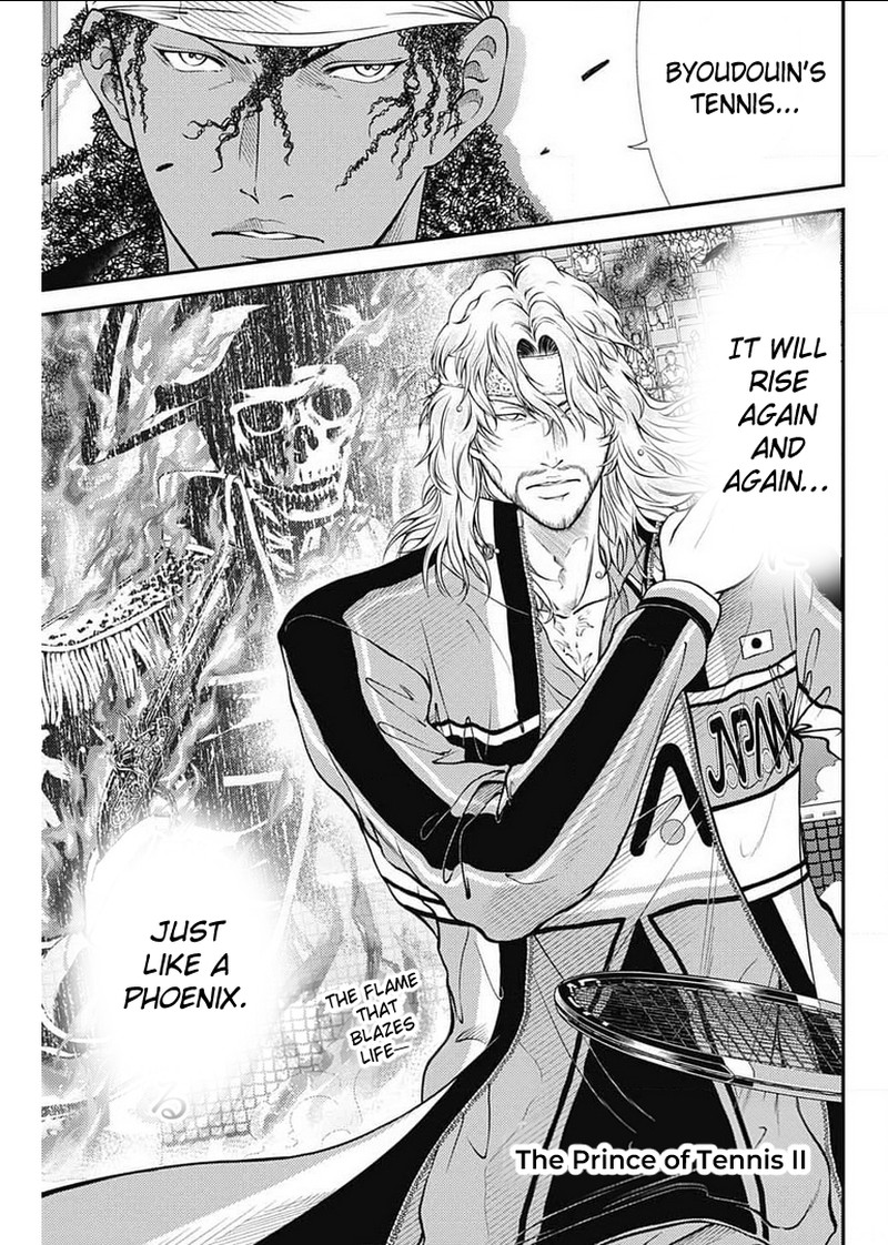 New Prince Of Tennis 346 1