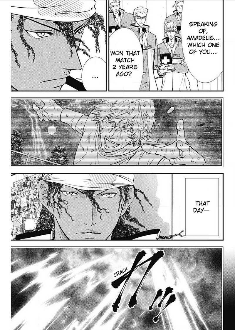New Prince Of Tennis 346 12