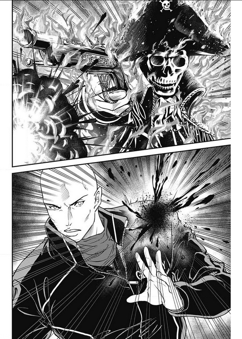 New Prince Of Tennis 346 4