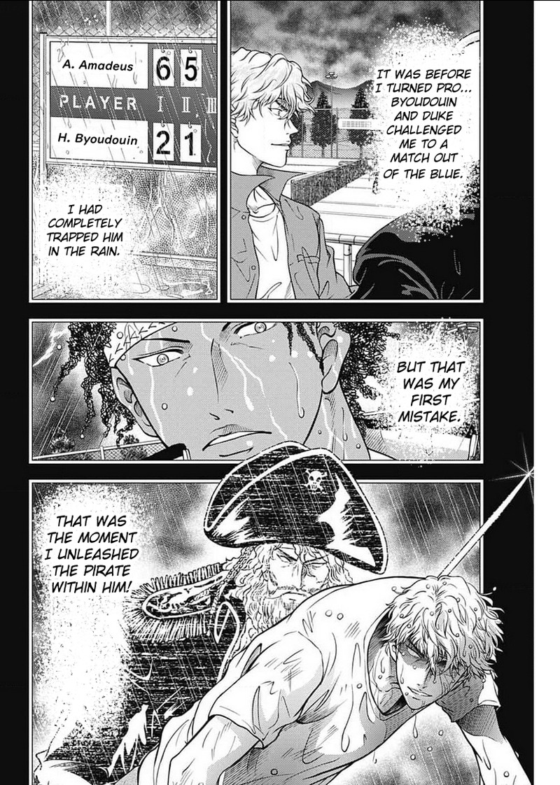 New Prince Of Tennis 346 6