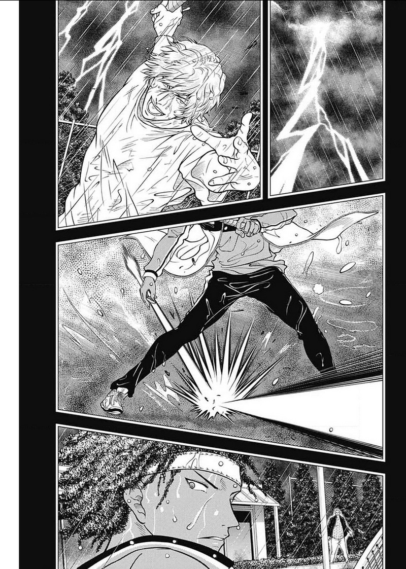 New Prince Of Tennis 346 7