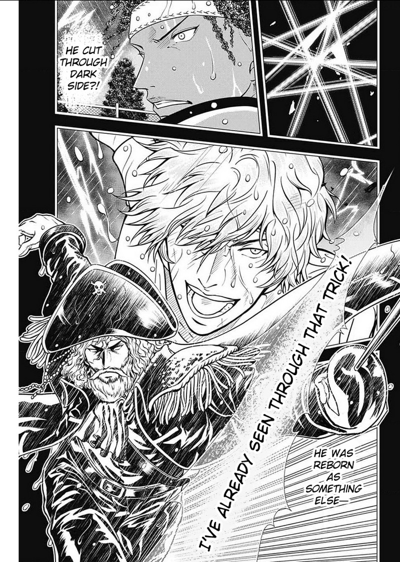 New Prince Of Tennis 346 9