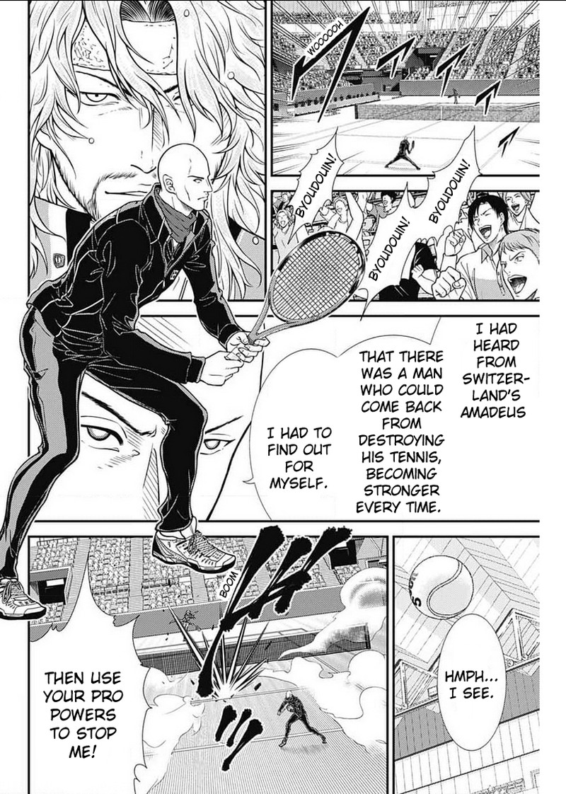 New Prince Of Tennis 347 4
