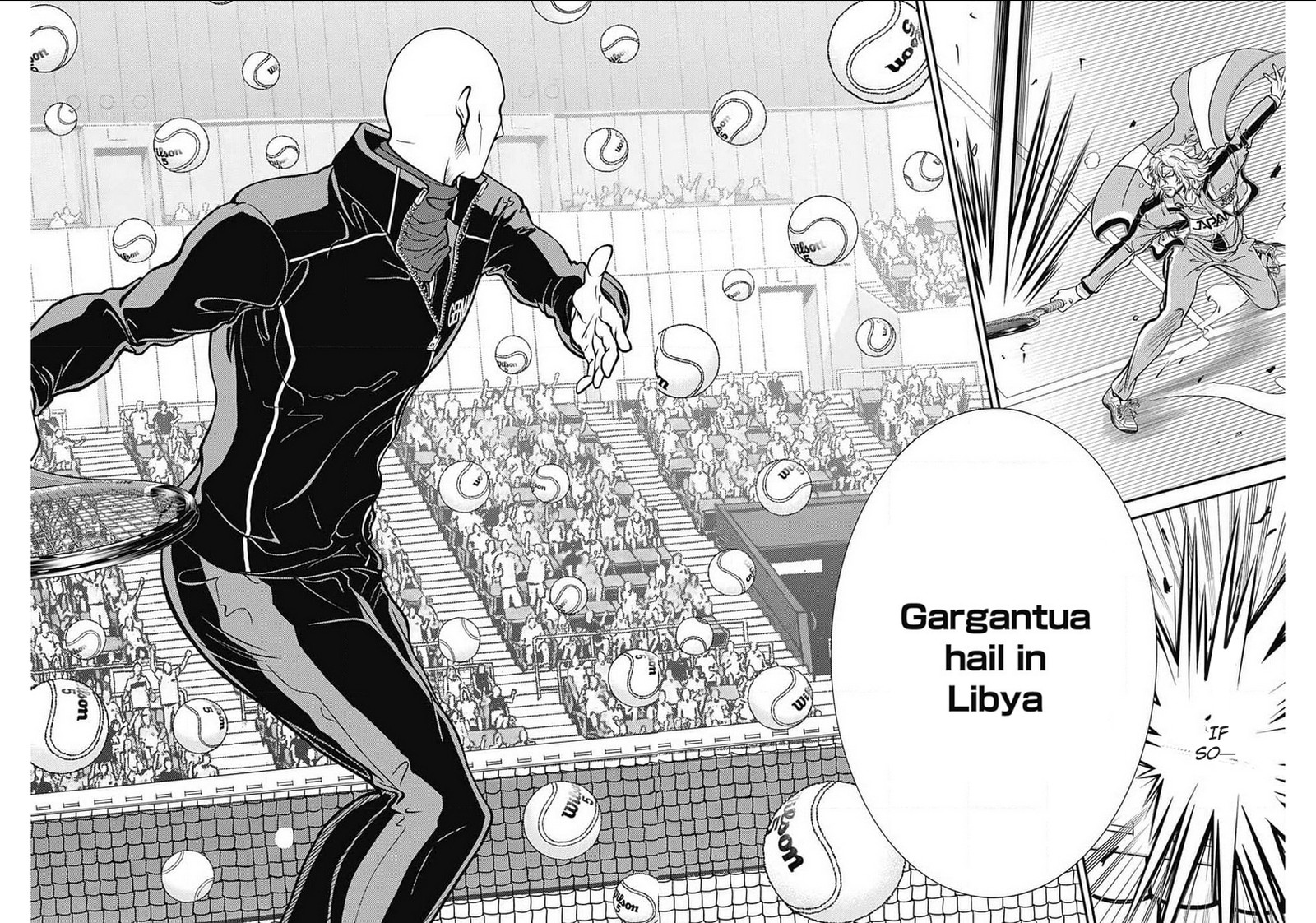 New Prince Of Tennis 347 6