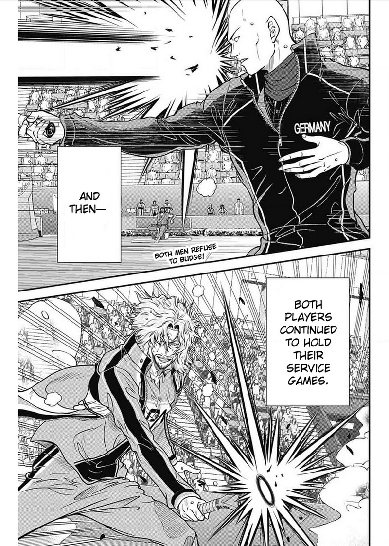 New Prince Of Tennis 348 1