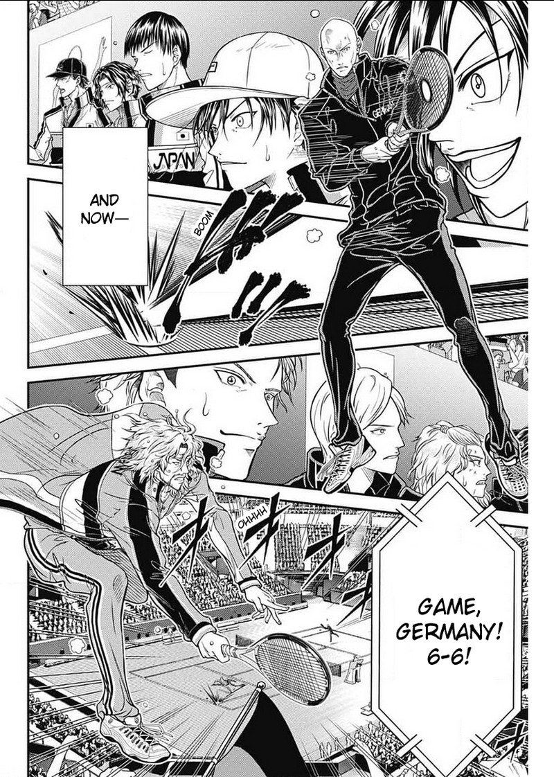 New Prince Of Tennis 348 2
