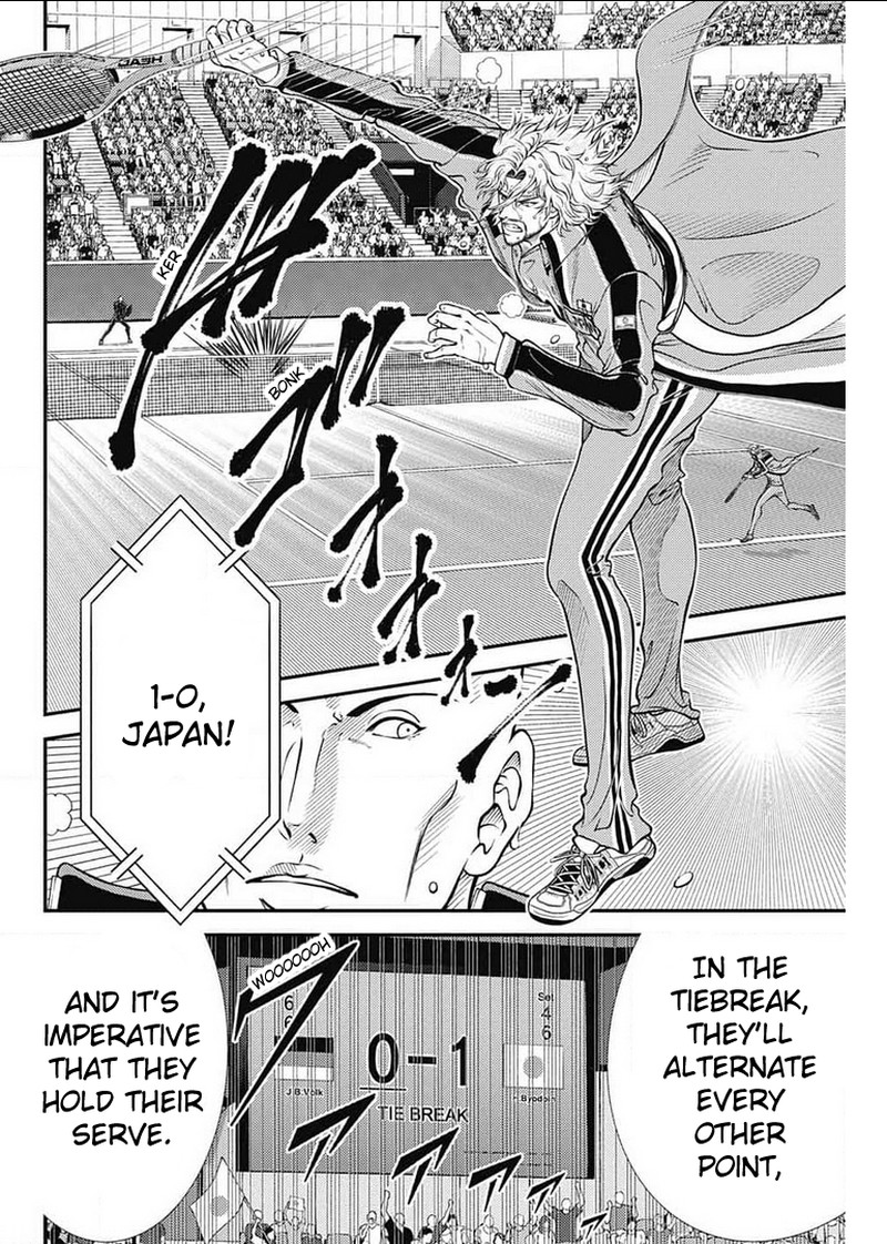 New Prince Of Tennis 348 4
