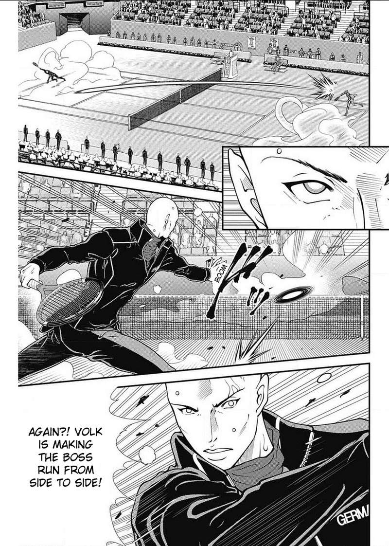 New Prince Of Tennis 348 9
