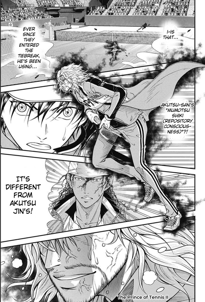 New Prince Of Tennis 349 1