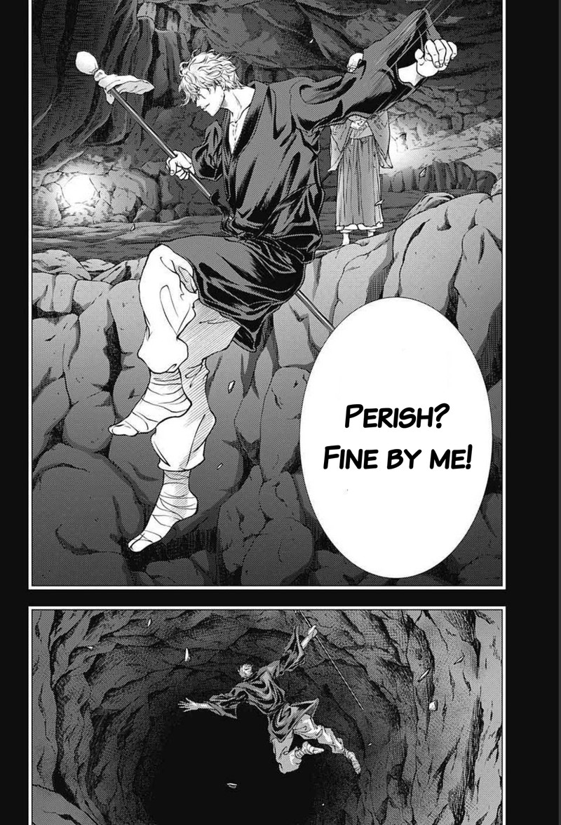 New Prince Of Tennis 349 12