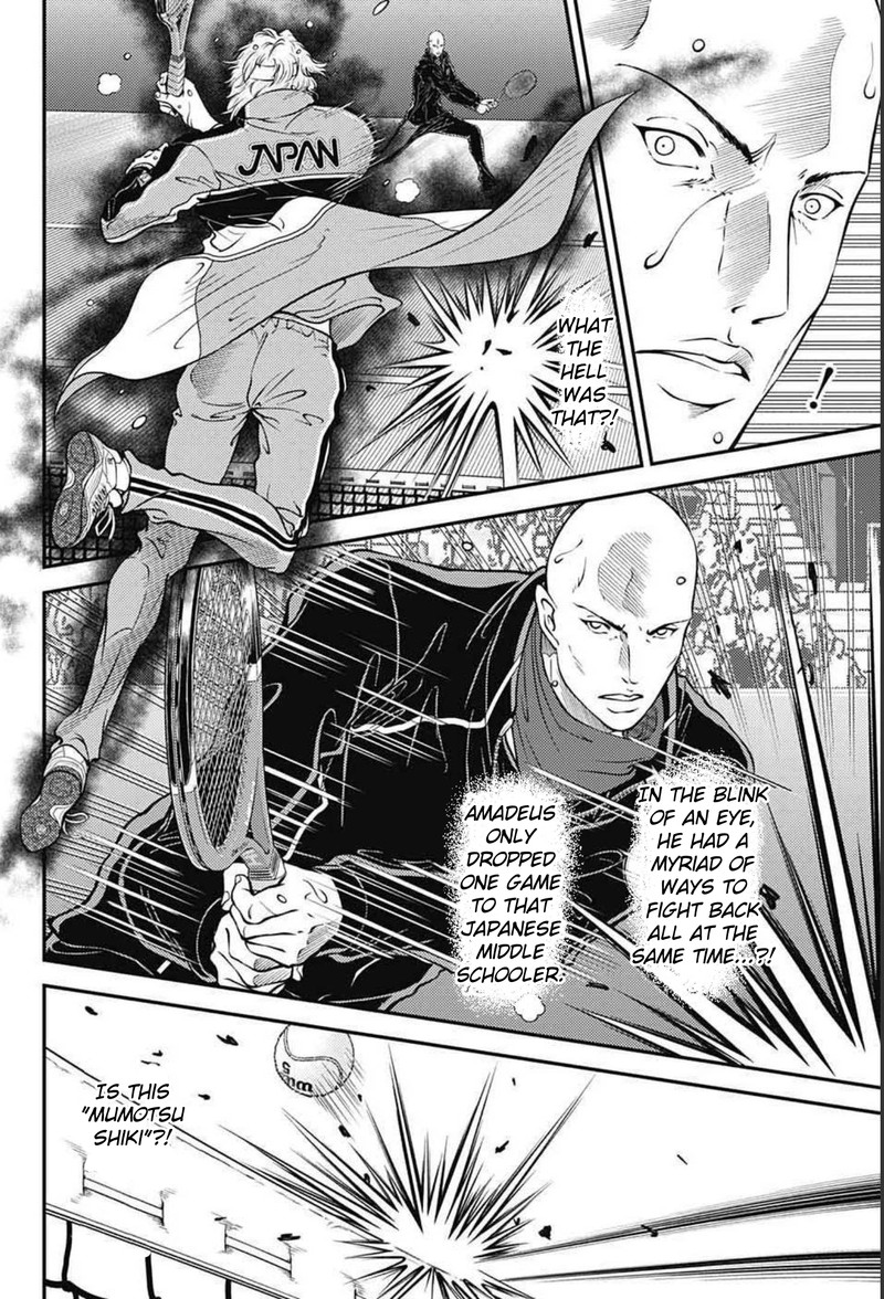New Prince Of Tennis 349 3
