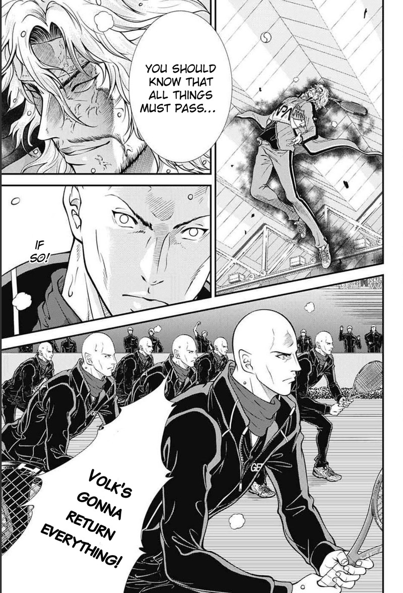 New Prince Of Tennis 349 4