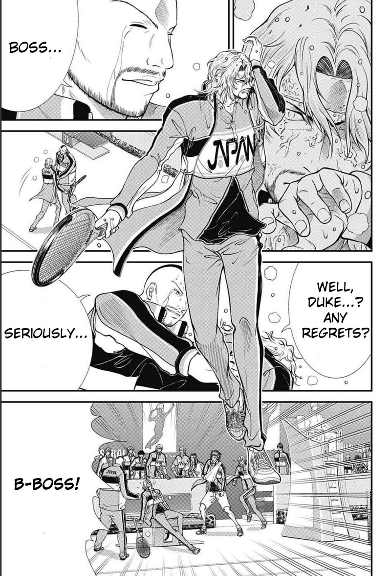 New Prince Of Tennis 349 7