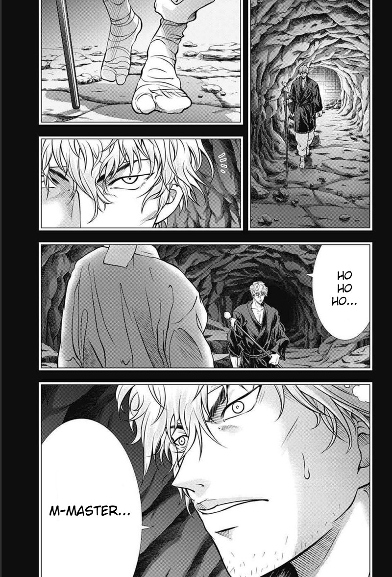 New Prince Of Tennis 349 9