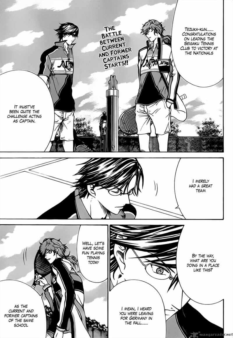 New Prince Of Tennis 35 1
