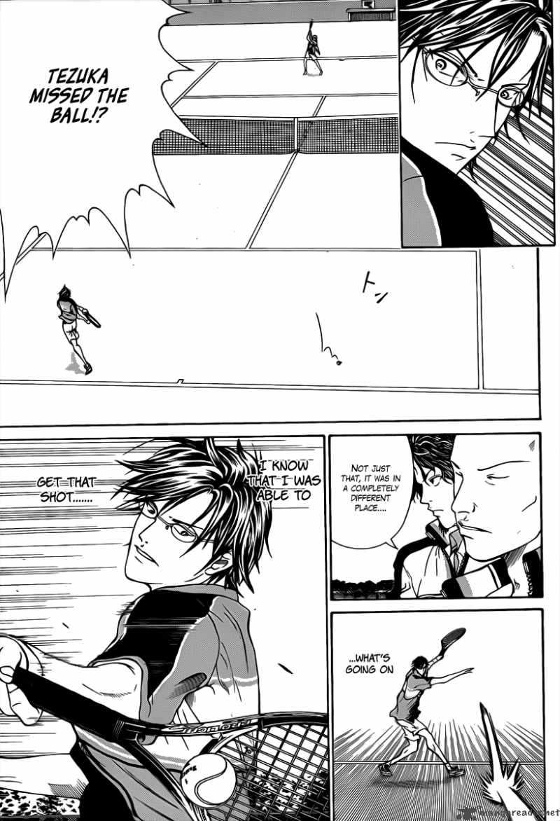 New Prince Of Tennis 35 10