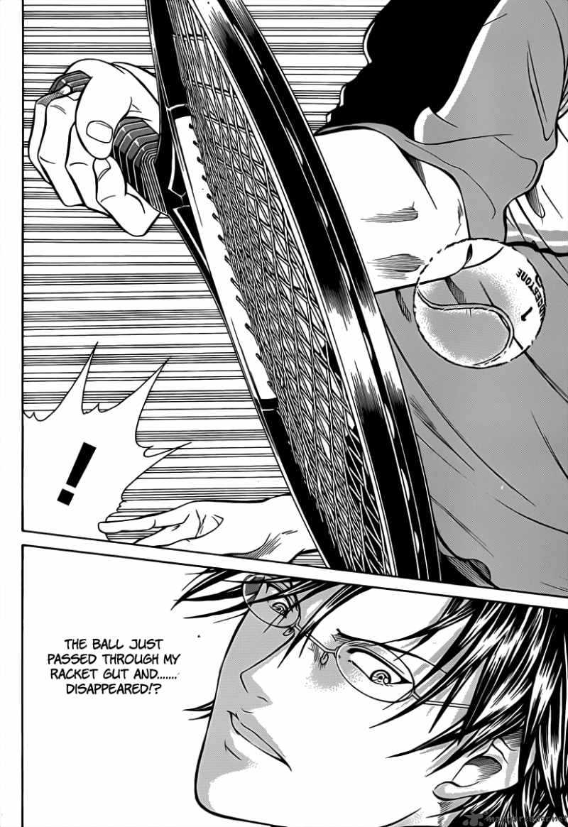 New Prince Of Tennis 35 11