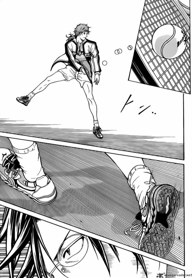 New Prince Of Tennis 35 6