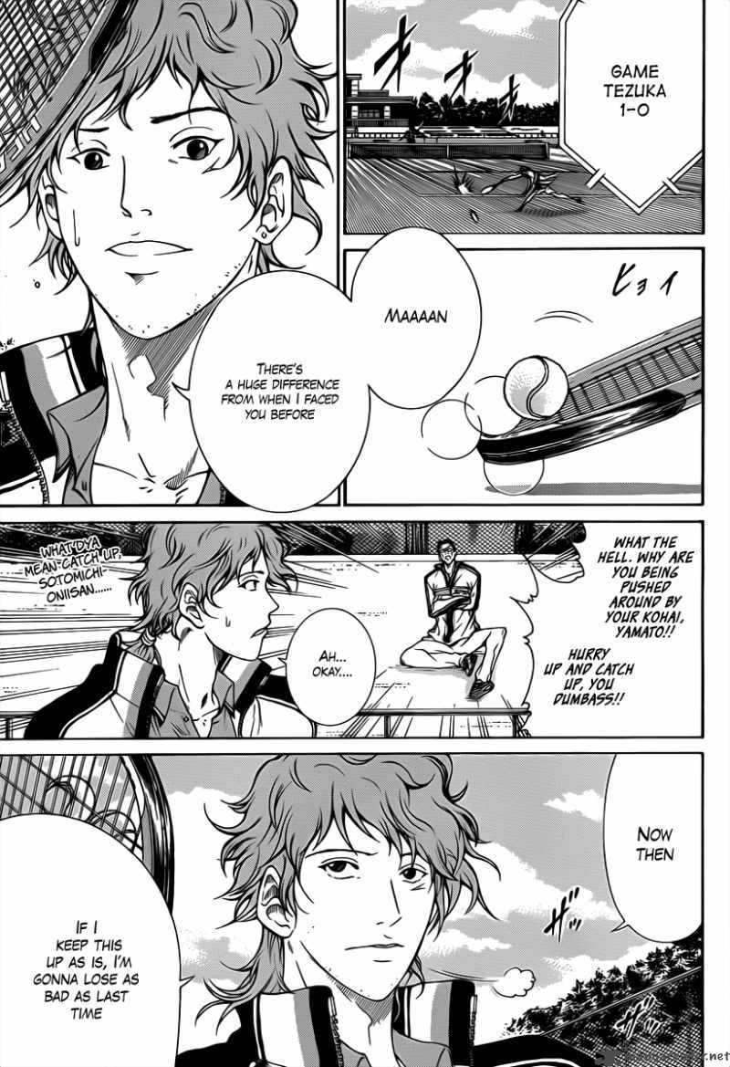 New Prince Of Tennis 35 8