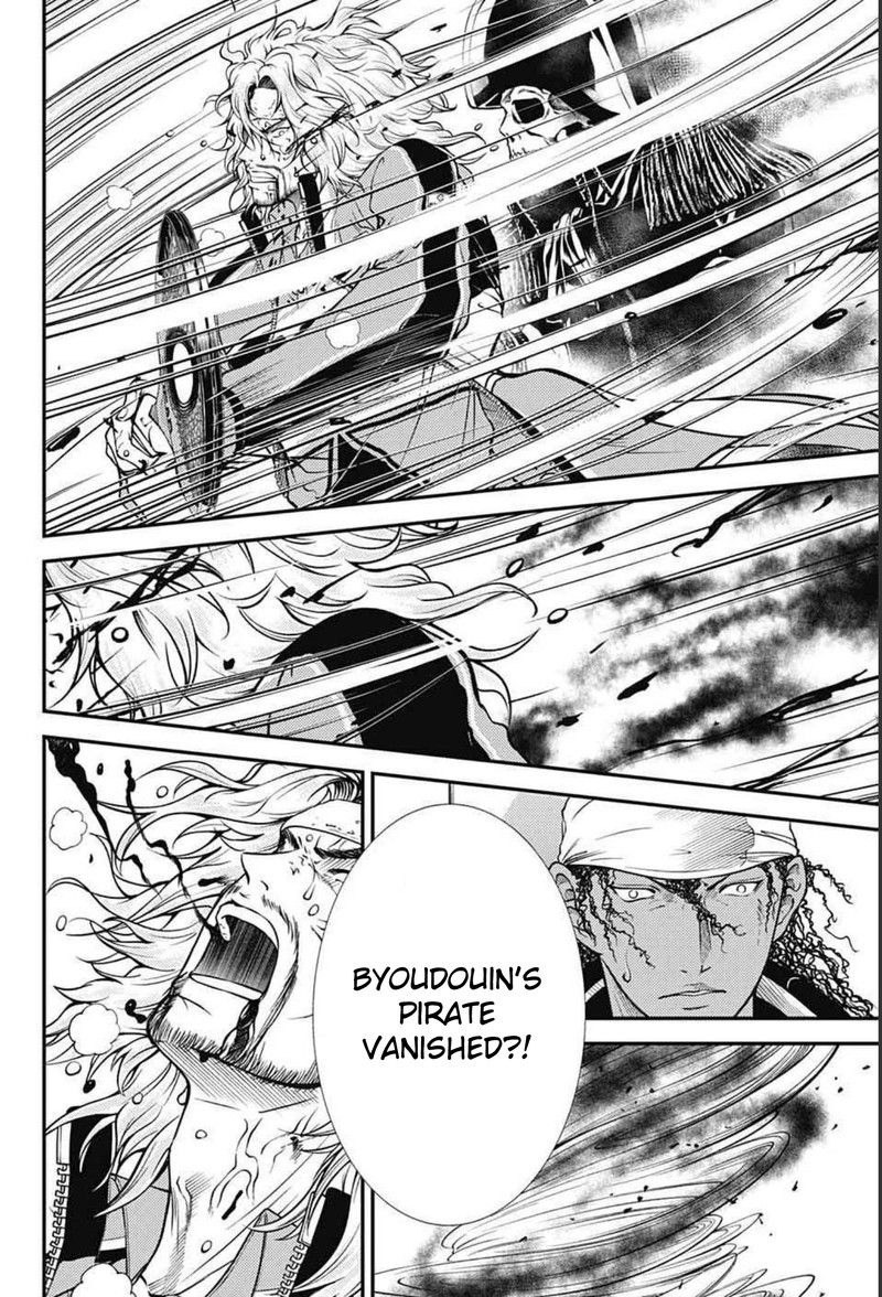 New Prince Of Tennis 351 11