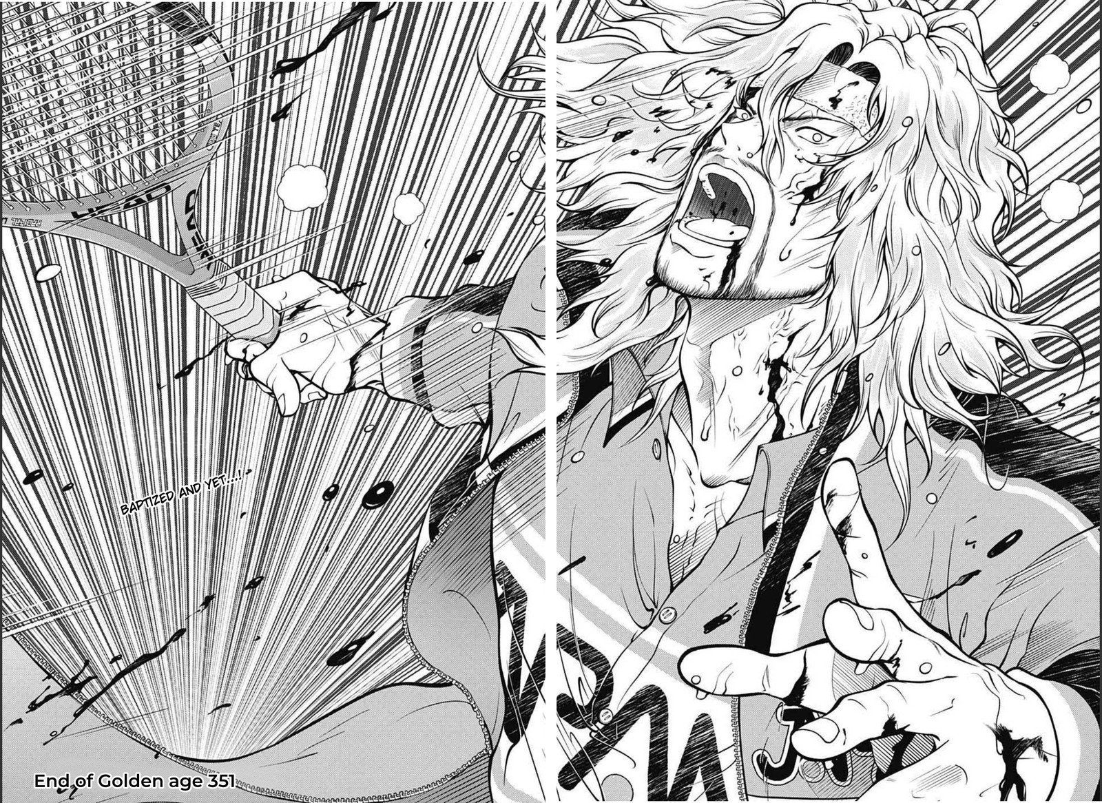 New Prince Of Tennis 351 14