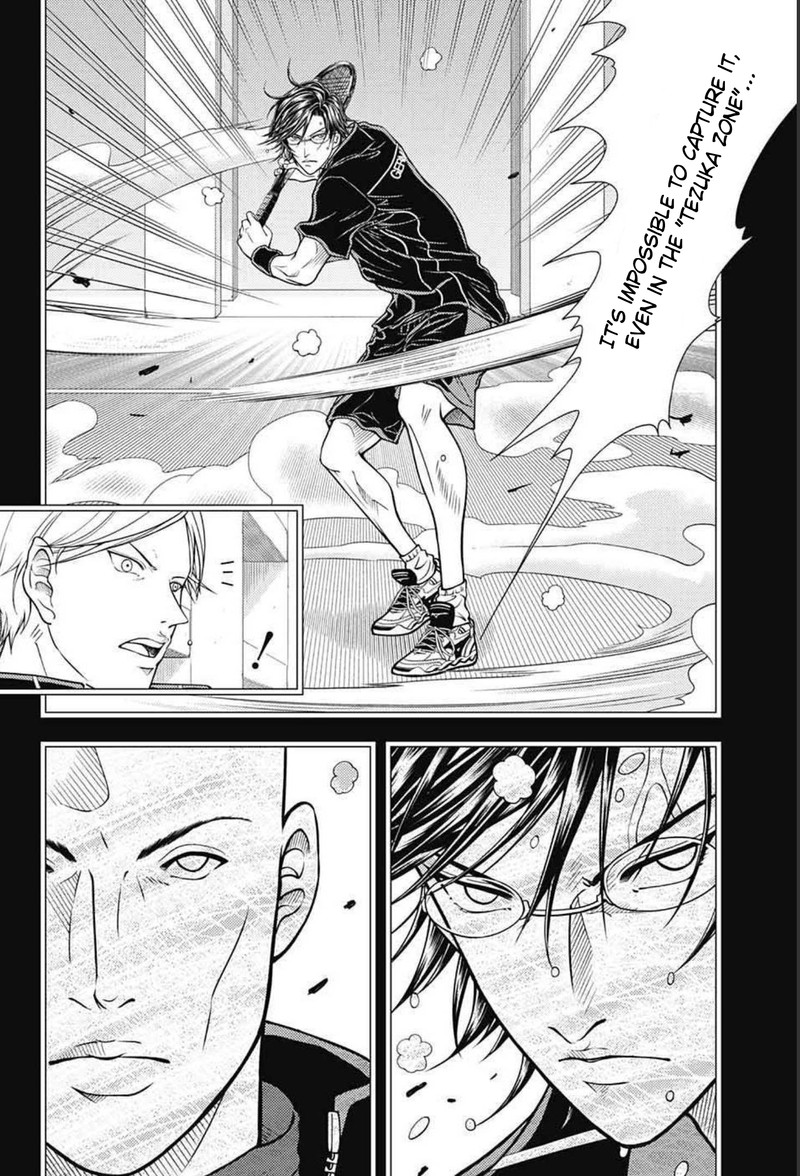 New Prince Of Tennis 351 4