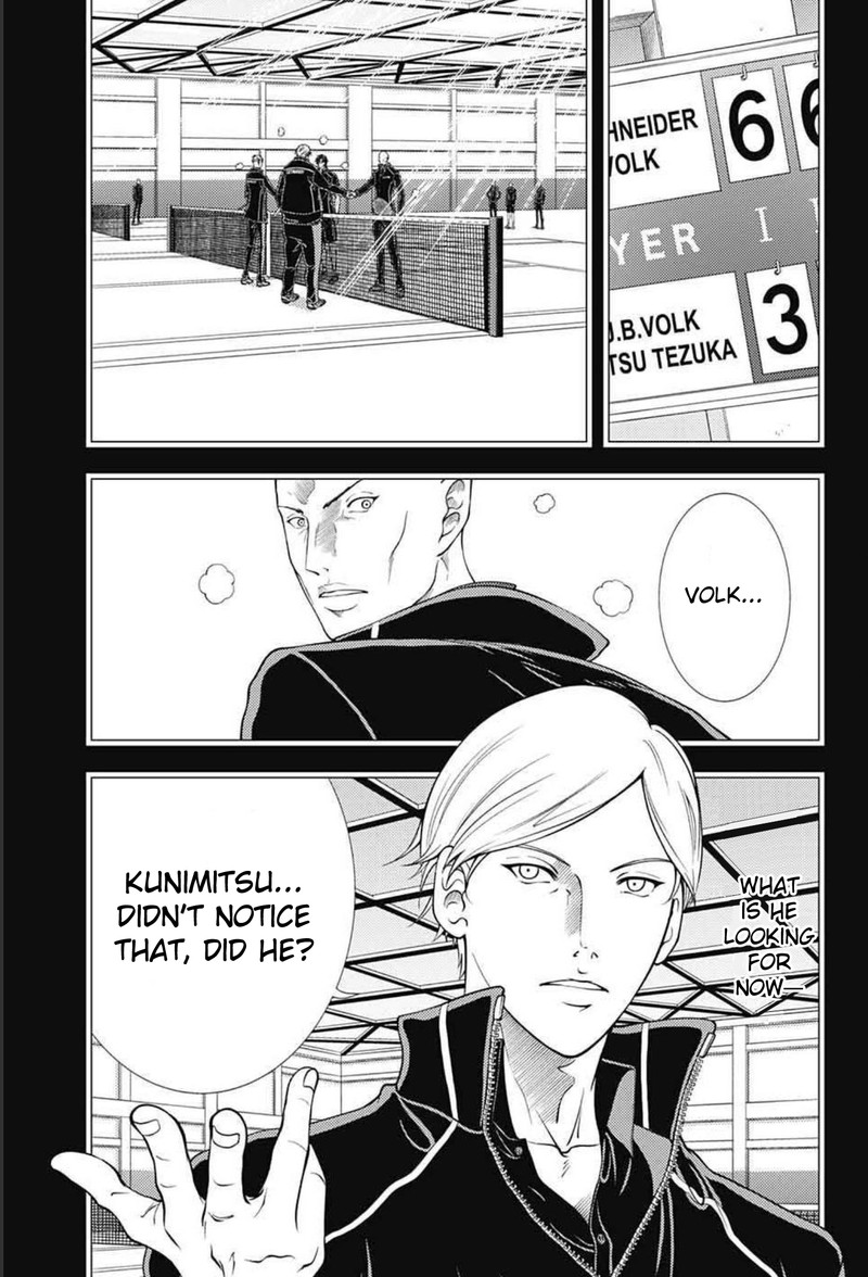 New Prince Of Tennis 351 5