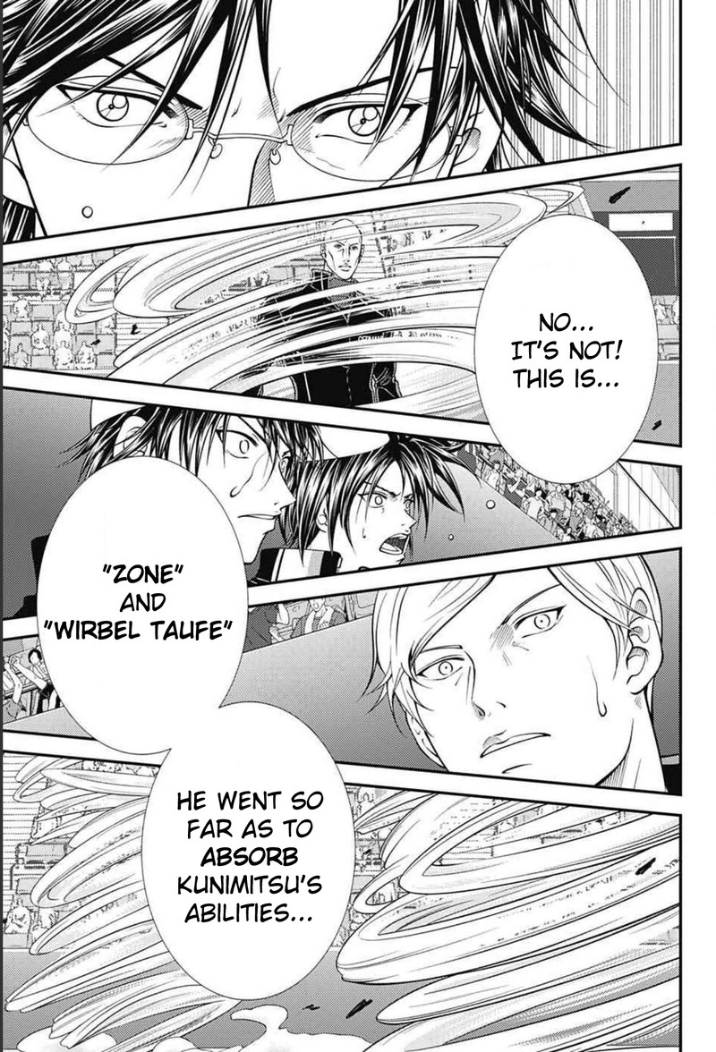 New Prince Of Tennis 351 7