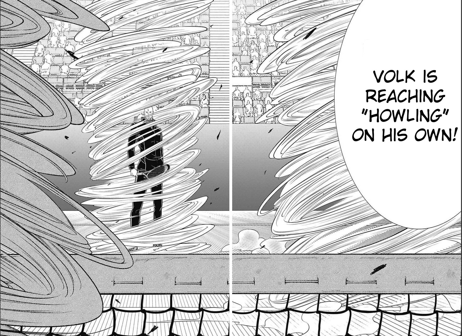 New Prince Of Tennis 351 8