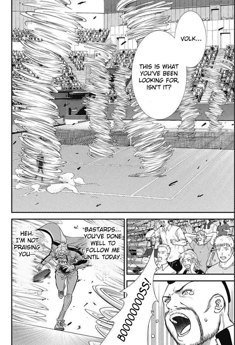 New Prince Of Tennis 351 9