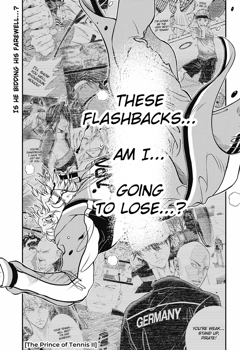 New Prince Of Tennis 352 1