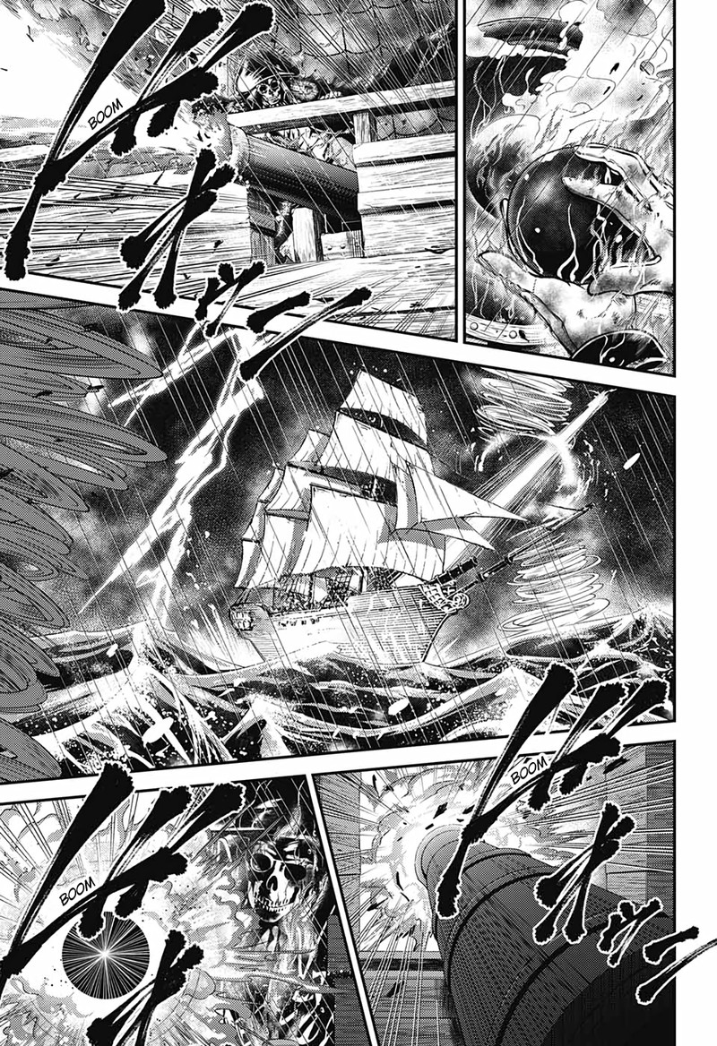 New Prince Of Tennis 352 11