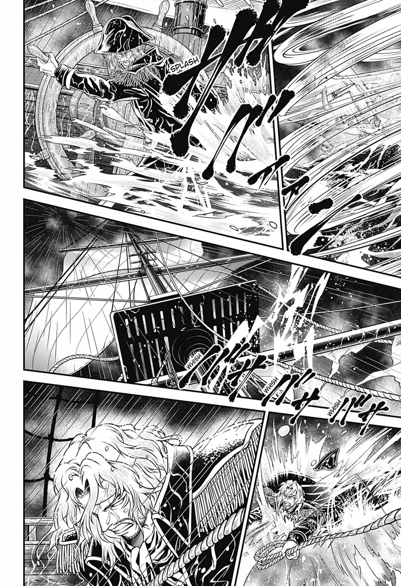 New Prince Of Tennis 352 13