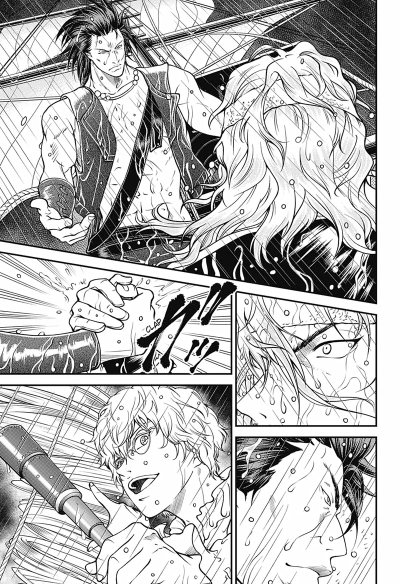 New Prince Of Tennis 352 16