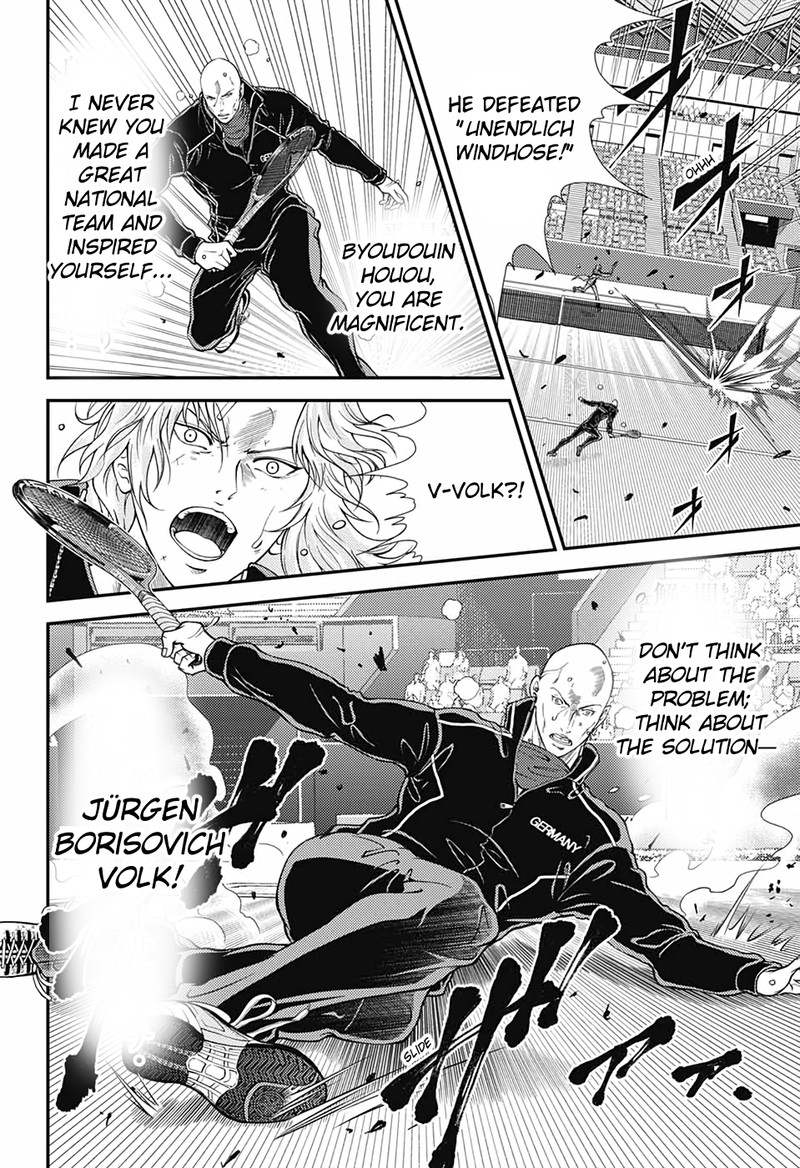 New Prince Of Tennis 352 19